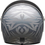 Bell Eliminator Carbon RSD Journey Satin Gloss Black Grey