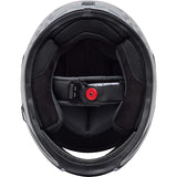 Bell Eliminator Carbon RSD Journey Satin Gloss Black Grey