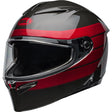 Bell Lithium MIPS ECE Neo Gloss Black Red