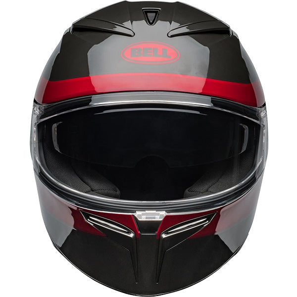 Bell Lithium MIPS ECE Neo Gloss Black Red