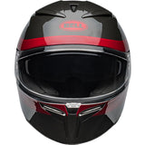 Bell Lithium MIPS ECE Neo Gloss Black Red