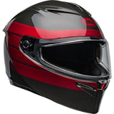 Bell Lithium MIPS ECE Neo Gloss Black Red