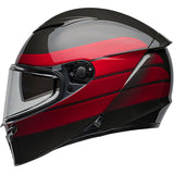 Bell Lithium MIPS ECE Neo Gloss Black Red