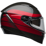 Bell Lithium MIPS ECE Neo Gloss Black Red