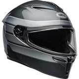 Bell Lithium MIPS ECE Neo Gloss Grey Silver