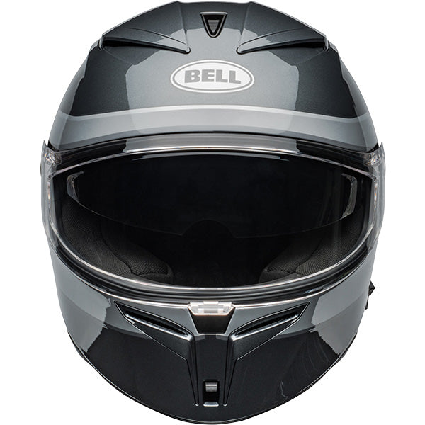 Bell Lithium MIPS ECE Neo Gloss Grey Silver