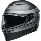 Bell Lithium MIPS ECE Neo Gloss Grey Silver