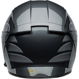 Bell Lithium MIPS ECE Neo Gloss Grey Silver