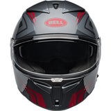Bell Lithium Jetstream ECE Grey Red