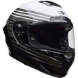 Bell Race Star DLX Flex Dash Gloss White Black