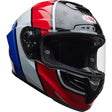 Bell Race Star DLX Old Glory Blue Red