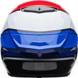 Bell Race Star DLX Old Glory Blue Red