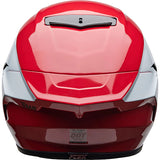 Bell Race Star DLX Flex Corsa Gloss Red White
