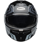 Bell Lithium Jetstream ECE Black Silver