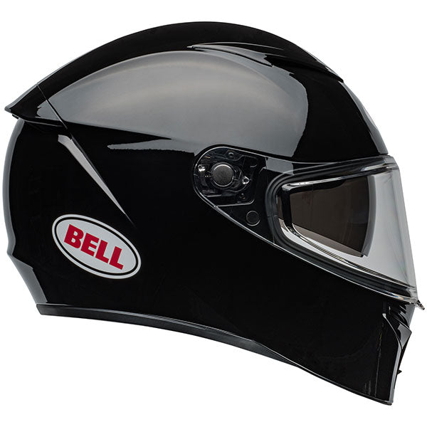 Bell Lithium MIPS ECE Solid Gloss Black