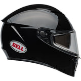 Bell Lithium MIPS ECE Solid Gloss Black