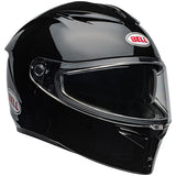 Bell Lithium MIPS ECE Solid Gloss Black