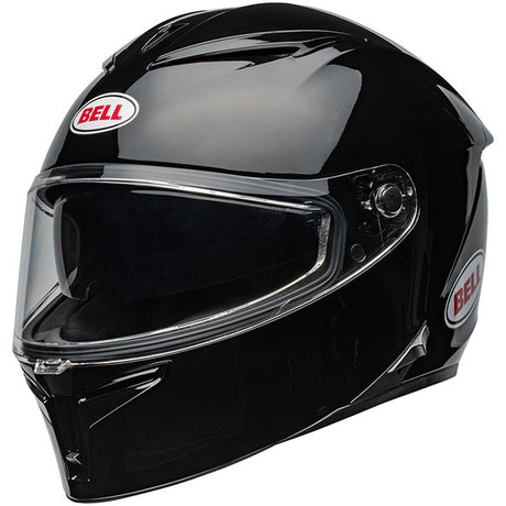Bell Lithium MIPS ECE Solid Gloss Black