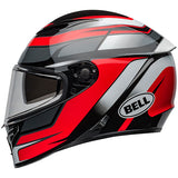 Bell Lithium MIPS ECE Podium Black Red