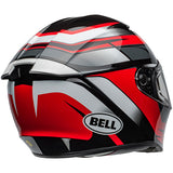 Bell Lithium MIPS ECE Podium Black Red