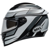 Bell Lithium MIPS ECE Podium Black White