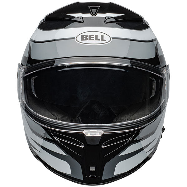 Bell Lithium MIPS ECE Podium Black White