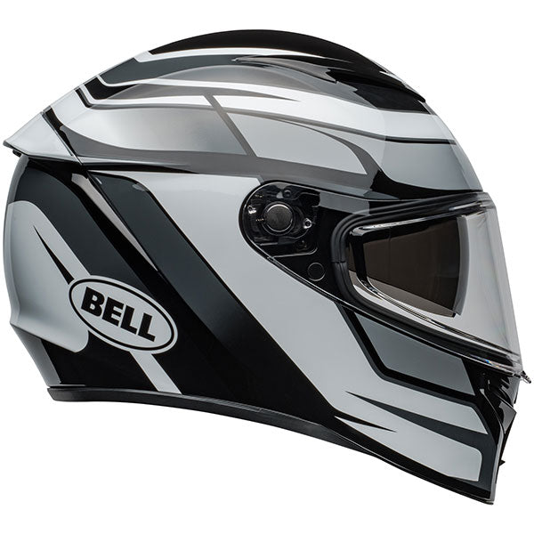 Bell Lithium MIPS ECE Podium Black White