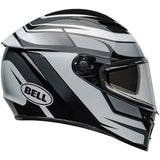 Bell Lithium MIPS ECE Podium Black White