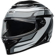Bell Lithium MIPS ECE Podium Black Red