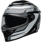 Bell Lithium MIPS ECE Podium Black Red
