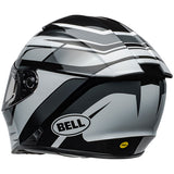 Bell Lithium MIPS ECE Podium Black White
