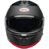 Bell Lithium MIPS ECE Hartluck Matt Gloss Black Red