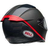 Bell Lithium MIPS ECE Hartluck Matt Gloss Black Red