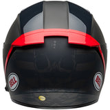Bell Lithium MIPS ECE Hartluck Matt Gloss Black Red