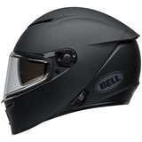 Bell Lithium MIPS ECE Solid Gloss Matte Black