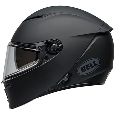 Bell Lithium MIPS ECE Solid Gloss Matte Black