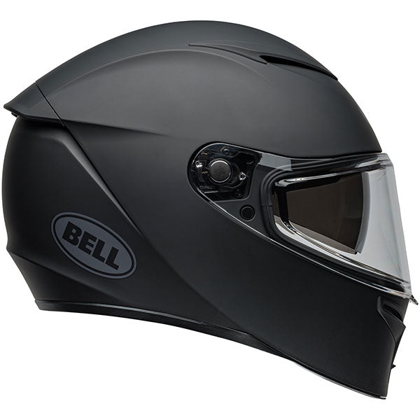 Bell Lithium MIPS ECE Solid Gloss Matte Black