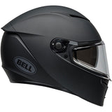 Bell Lithium MIPS ECE Solid Gloss Matte Black