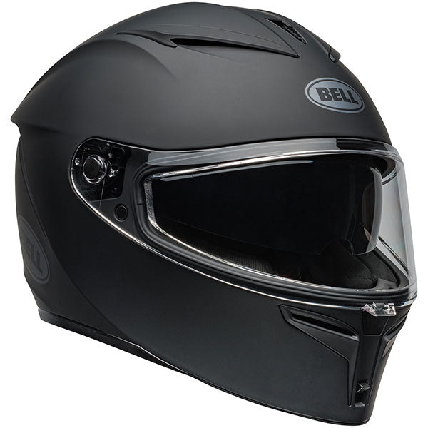 Bell Lithium MIPS ECE Solid Gloss Matte Black
