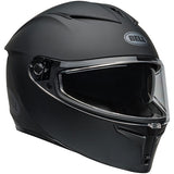 Bell Lithium MIPS ECE Solid Gloss Matte Black