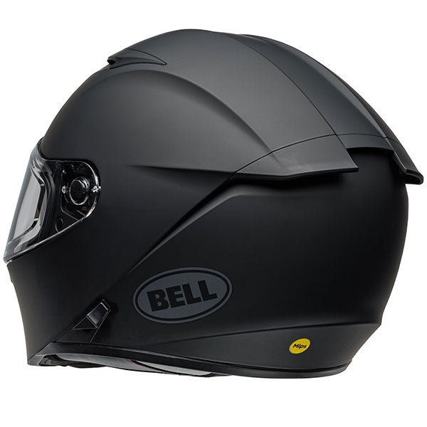 Bell Lithium MIPS ECE Solid Gloss Matte Black