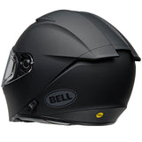 Bell Lithium MIPS ECE Solid Gloss Matte Black