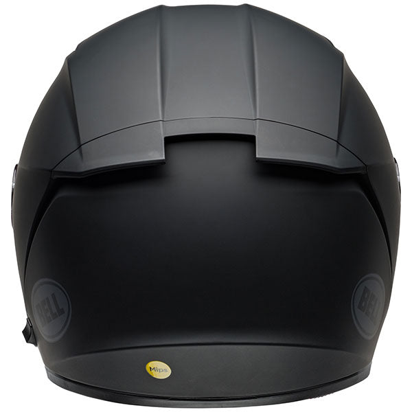 Bell Lithium MIPS ECE Solid Gloss Matte Black