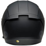 Bell Lithium MIPS ECE Solid Gloss Matte Black