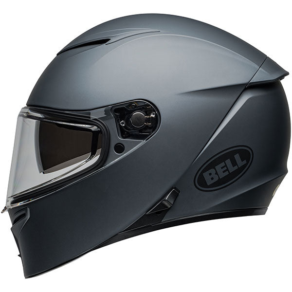 Bell Lithium MIPS ECE Solid Matt Dark Titanium