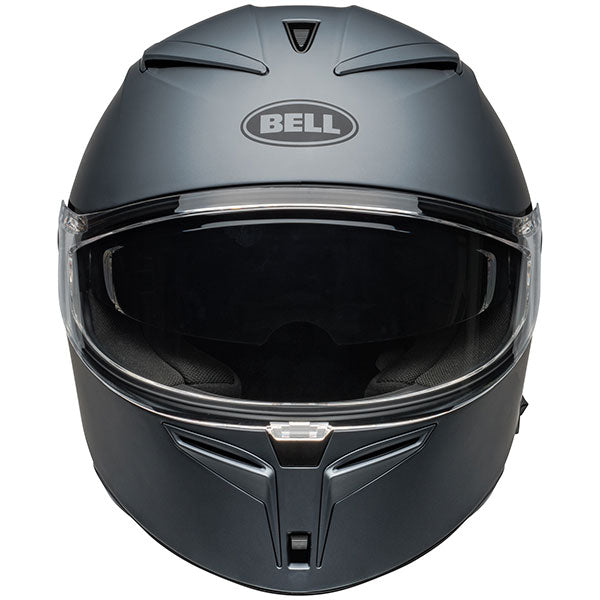 Bell Lithium MIPS ECE Solid Matt Dark Titanium