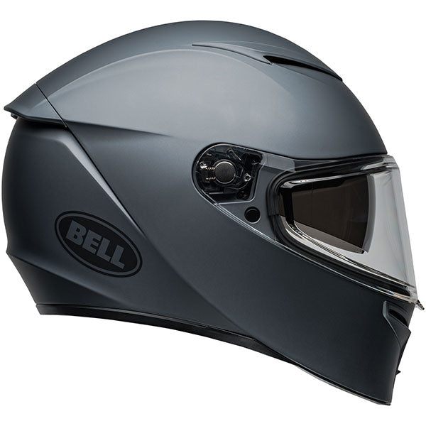 Bell Lithium MIPS ECE Solid Matt Dark Titanium
