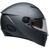 Bell Lithium MIPS ECE Solid Matt Dark Titanium
