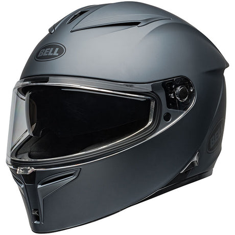 Bell Lithium MIPS ECE Solid Matt Dark Titanium