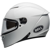 Bell Lithium MIPS ECE Solid White